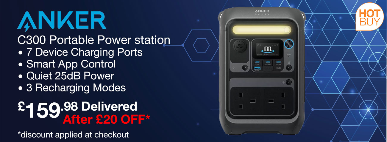 anker savings