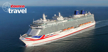 Sail From Southampton