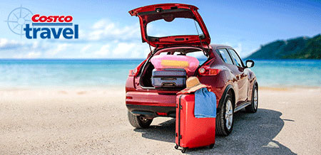 Summer Car Hire