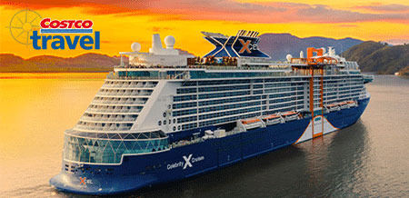 Celebrity Cruises Deal