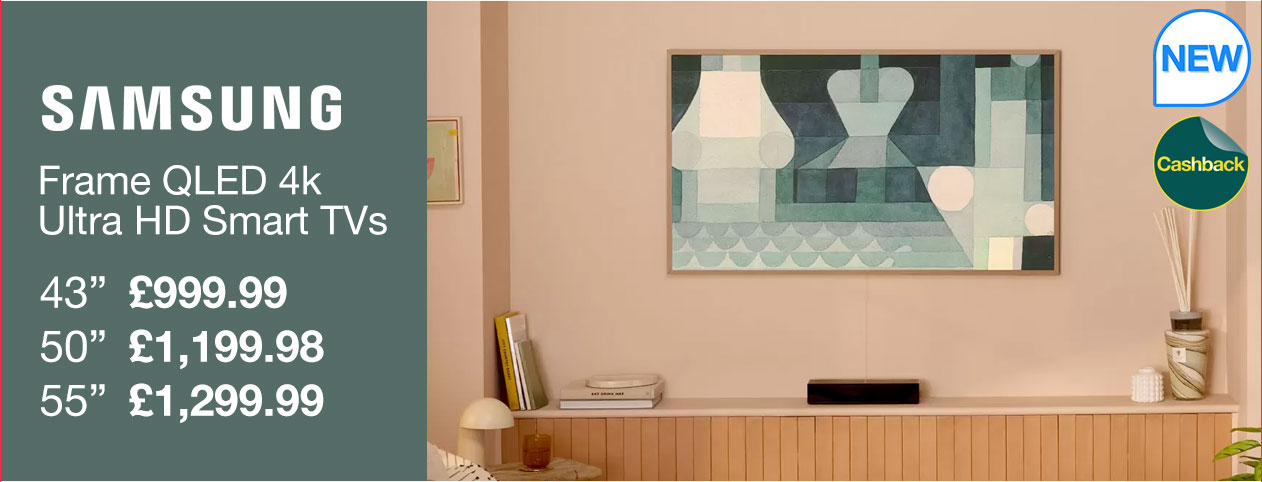 samsung frame qled 4k ultra hd tvs