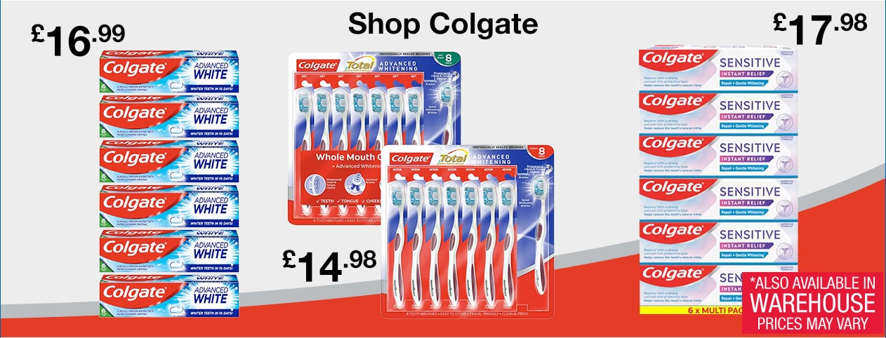 colgate