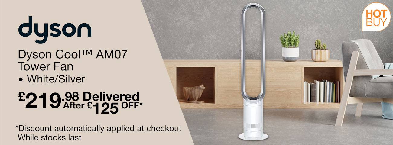 duson cool tower fan