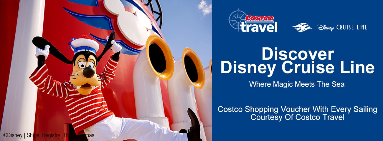 costco travel