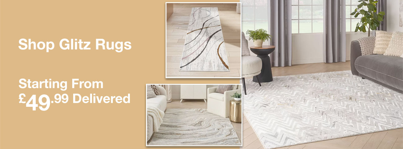 shop glitz rugs
