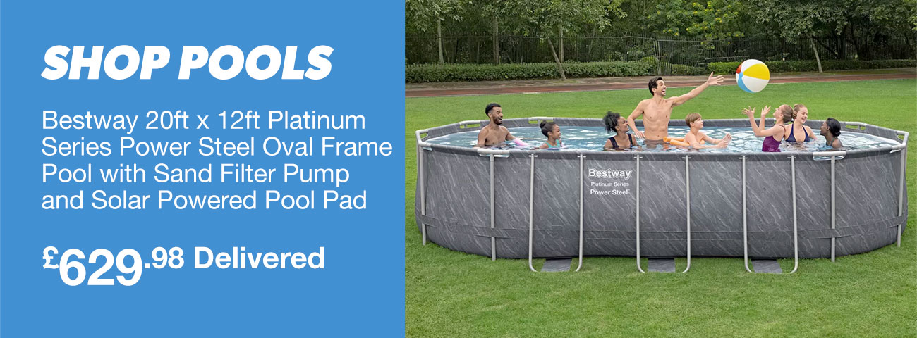 shop pools bestway pool