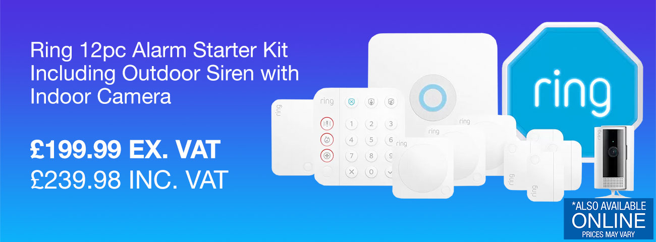 ring alarm start kit