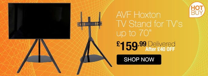 AVF Hoxton TV Stand