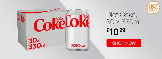 Diet Coke