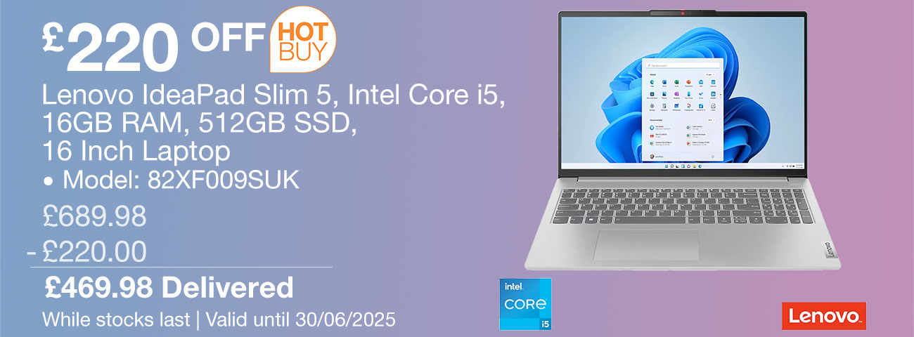 lenovo ideapad slim 5 laptop