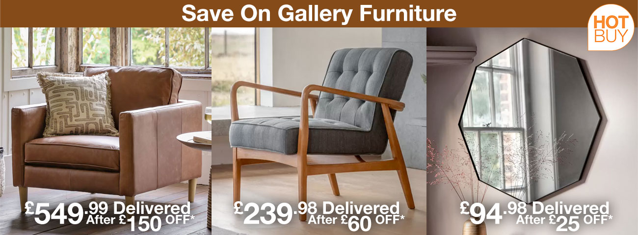 gallery furniture
