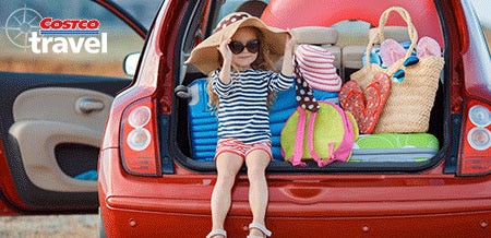 Member-Only Car Hire Rates