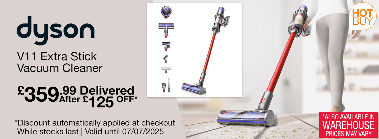 dyson v11 vacuum