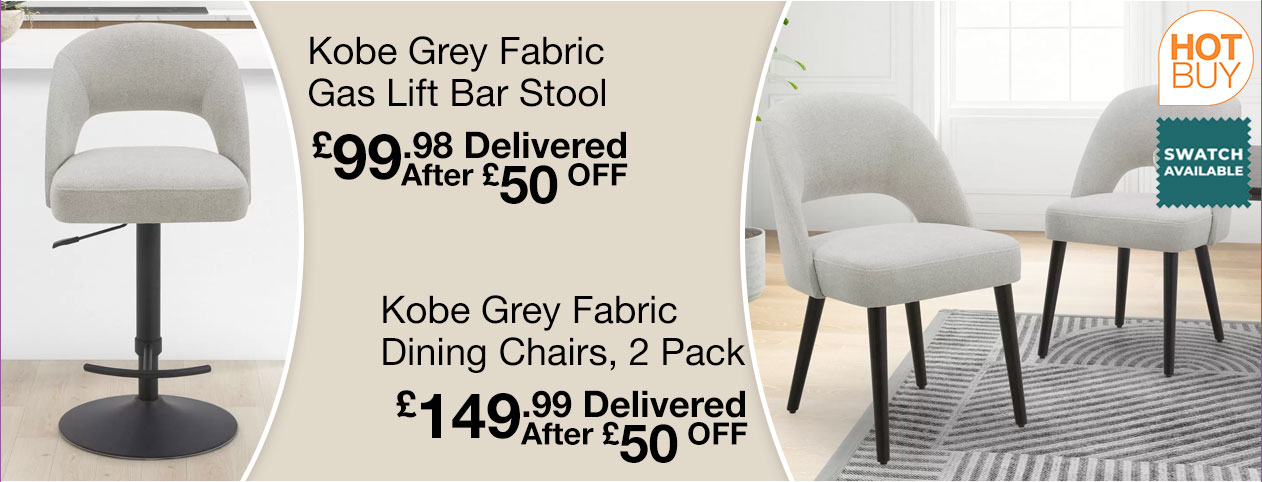 kobe chairs