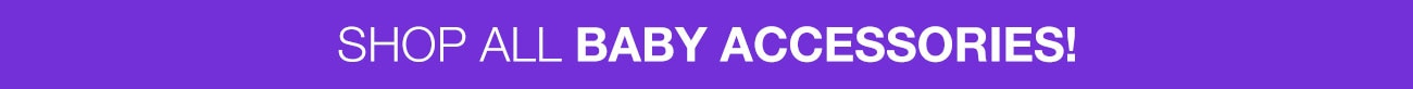 shop all baby accessories