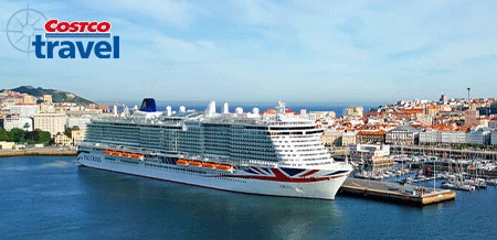 Set Sail From Southampton