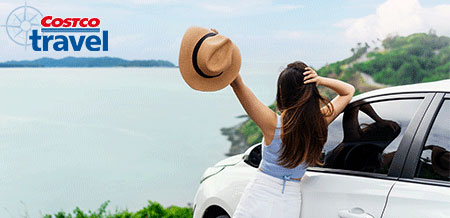 Summer Car Hire