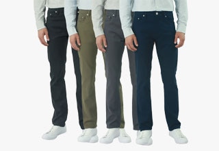Mens Clothing