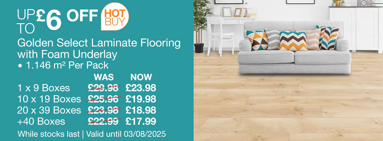 golden select flooring