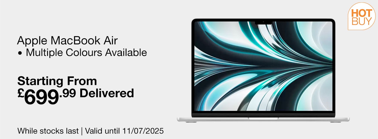 apple macbook air