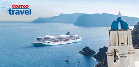 Cruise Deals