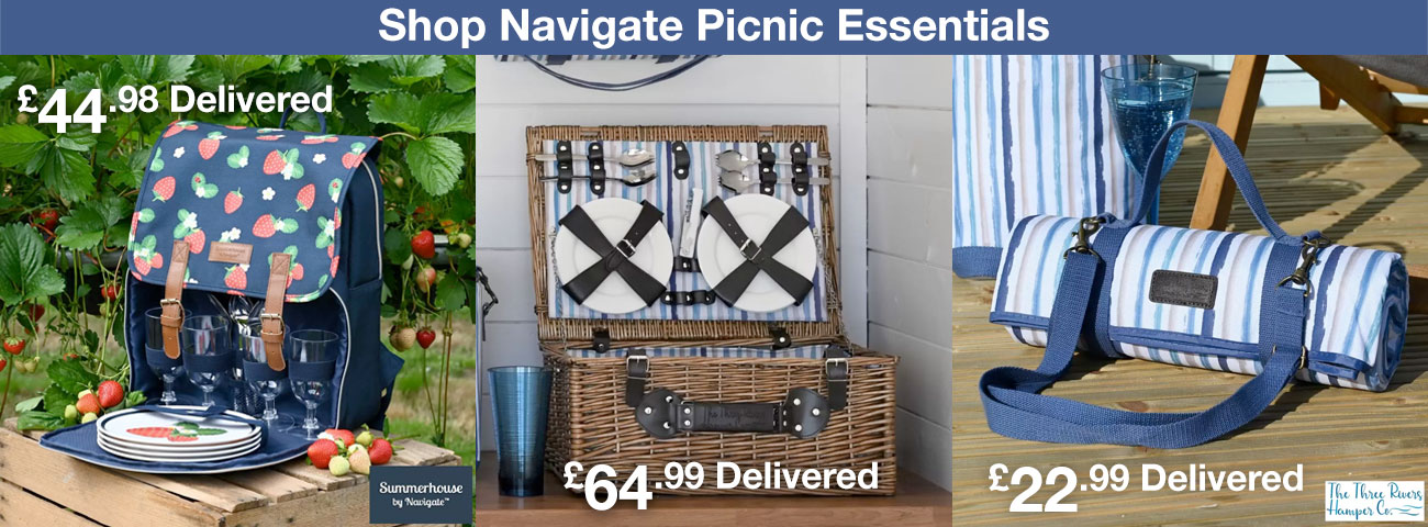 shop navigate picnic essentials