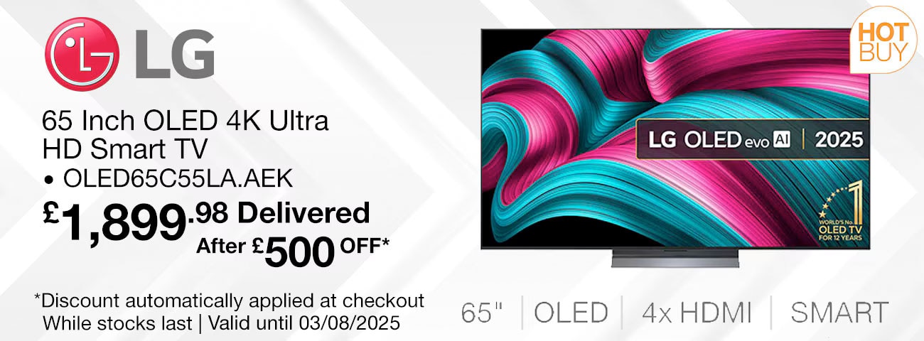 lg 65 inch tv