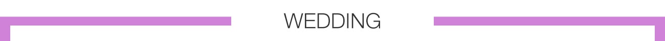 wedding