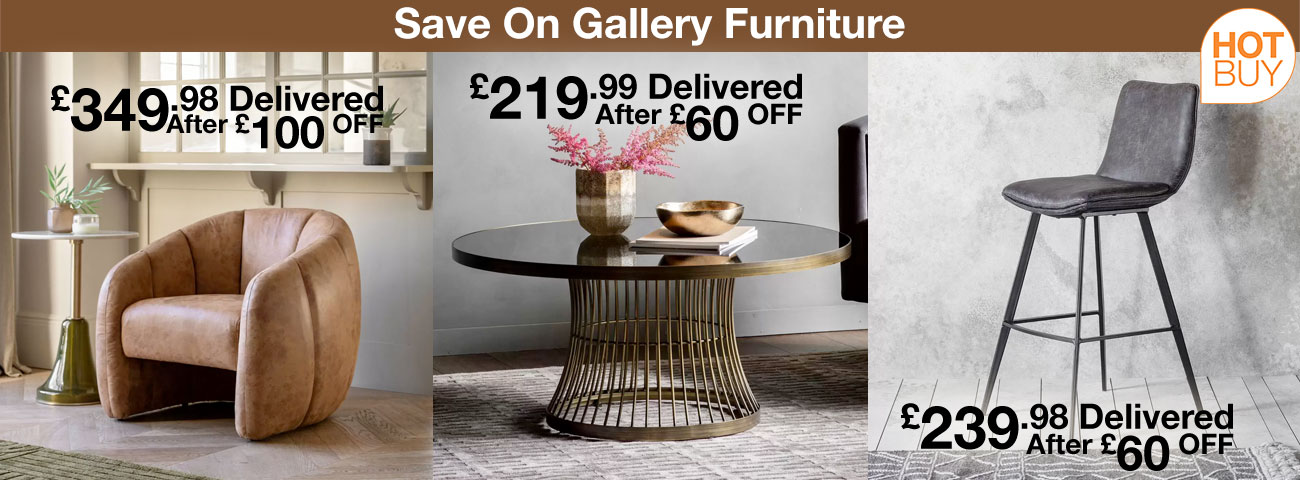save on gallery furniture