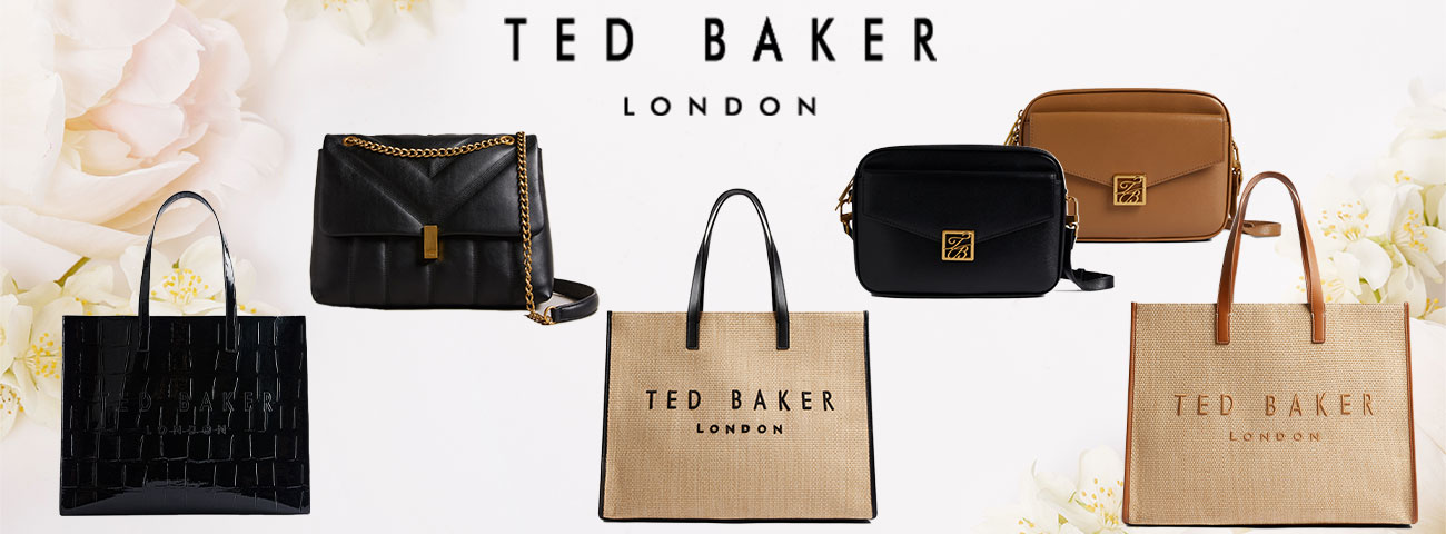 ted baker bags