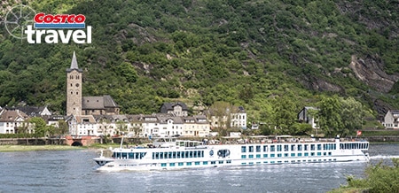 Uniworld Boutique River Cruises