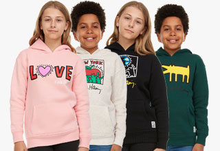 Childrens Clothing