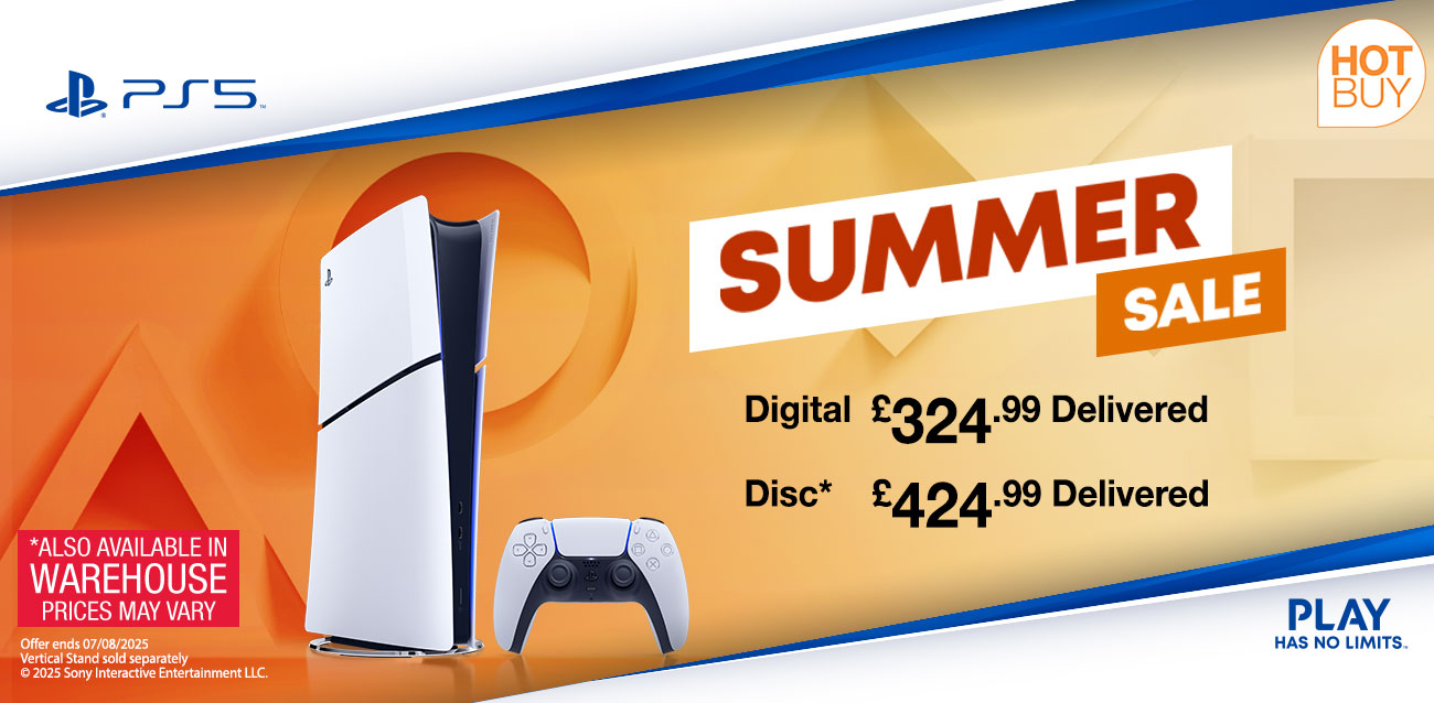 sony playstation 5