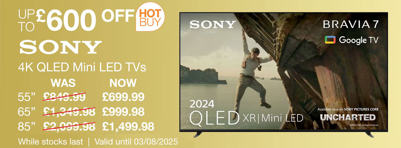 sony tvs