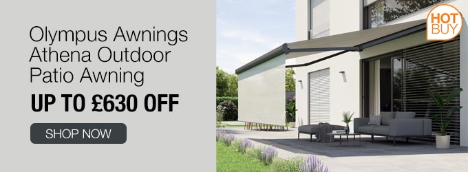 Athena Awnings