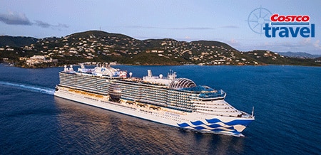 Princess Cruises Member-Only Deal