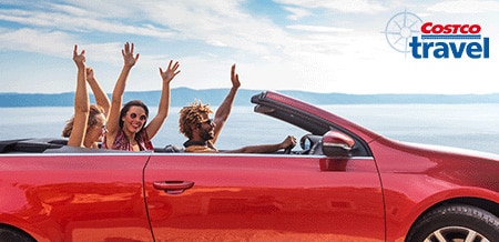 Summer Car Hire