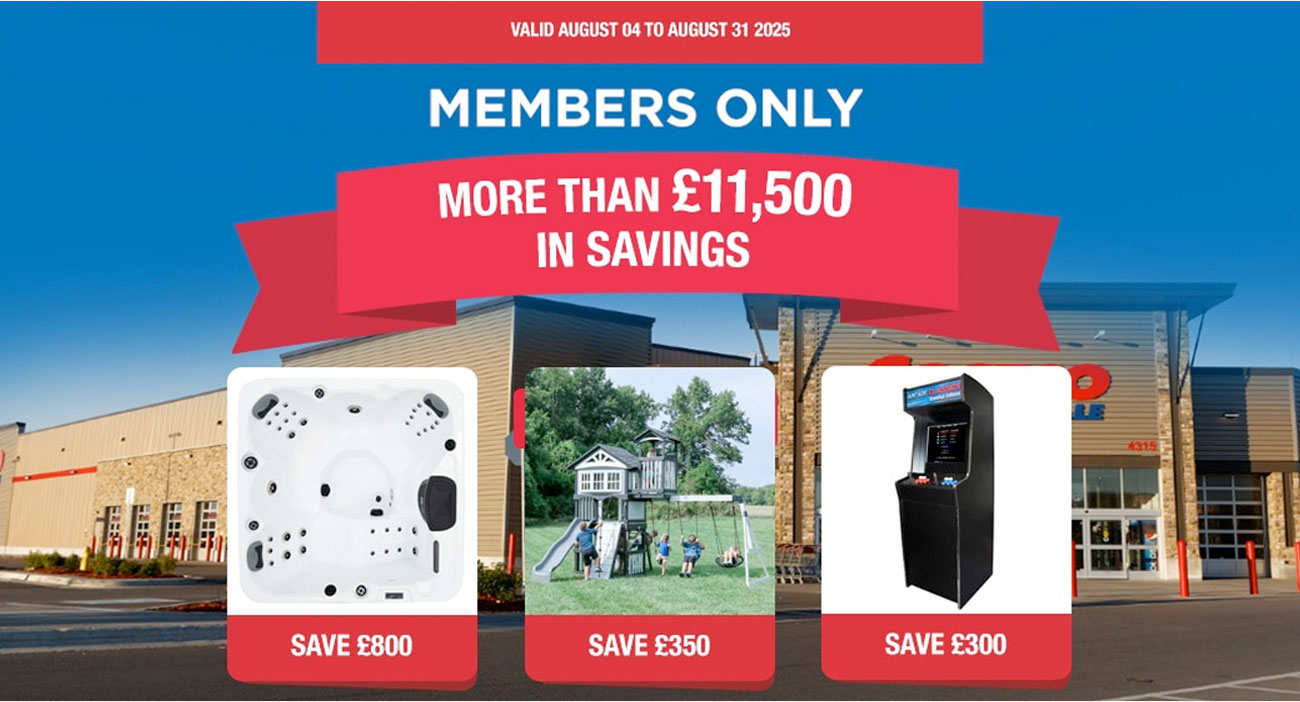 member only savings