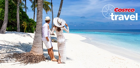 P&O Cruises Caribbean Winter Sun Holidays
