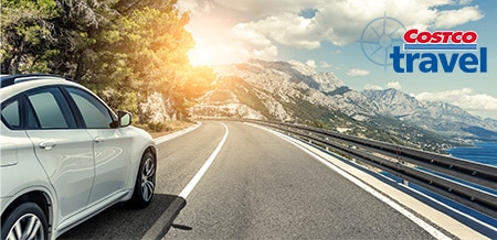Member Only Car Hire Rates