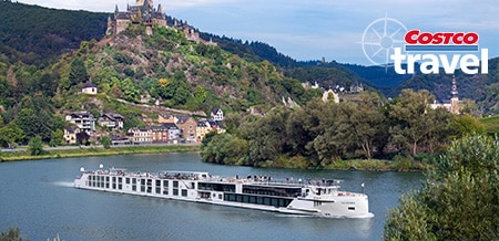 Member Only River Cruise Savings