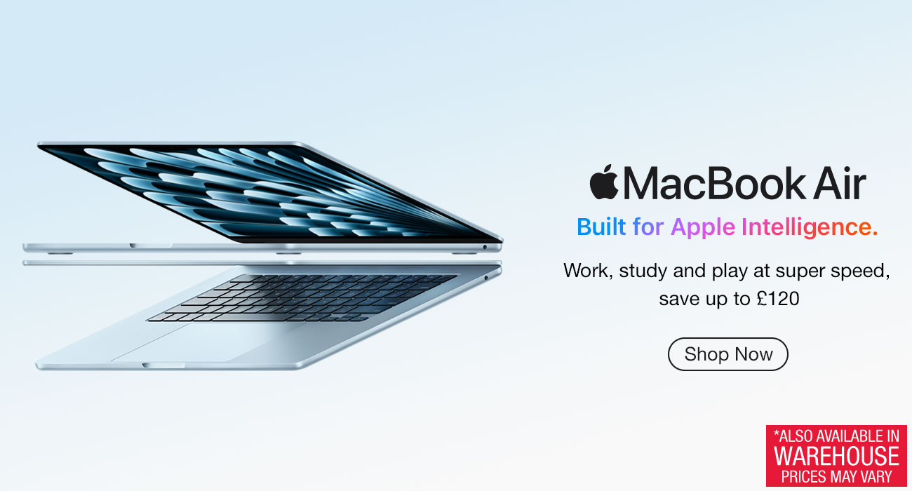 MacBook Air Mac