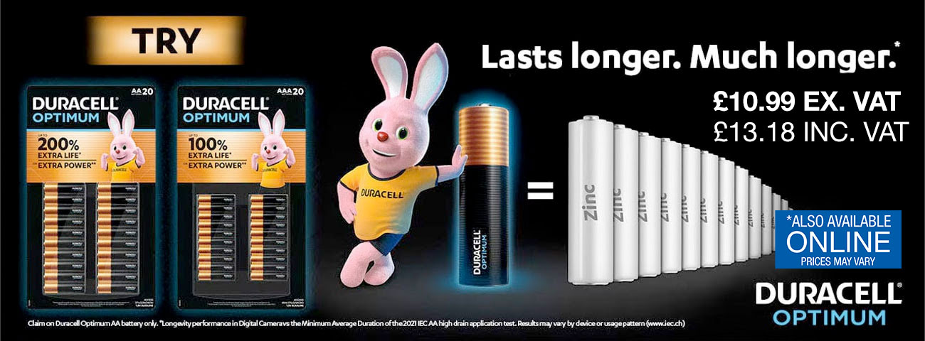 duracell