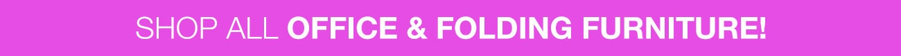 shop all office & folding furniture