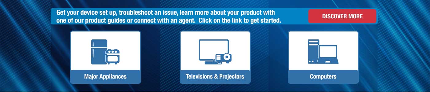 Product Support