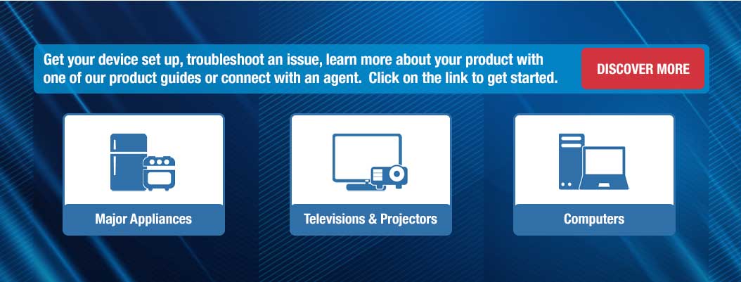 Product Support