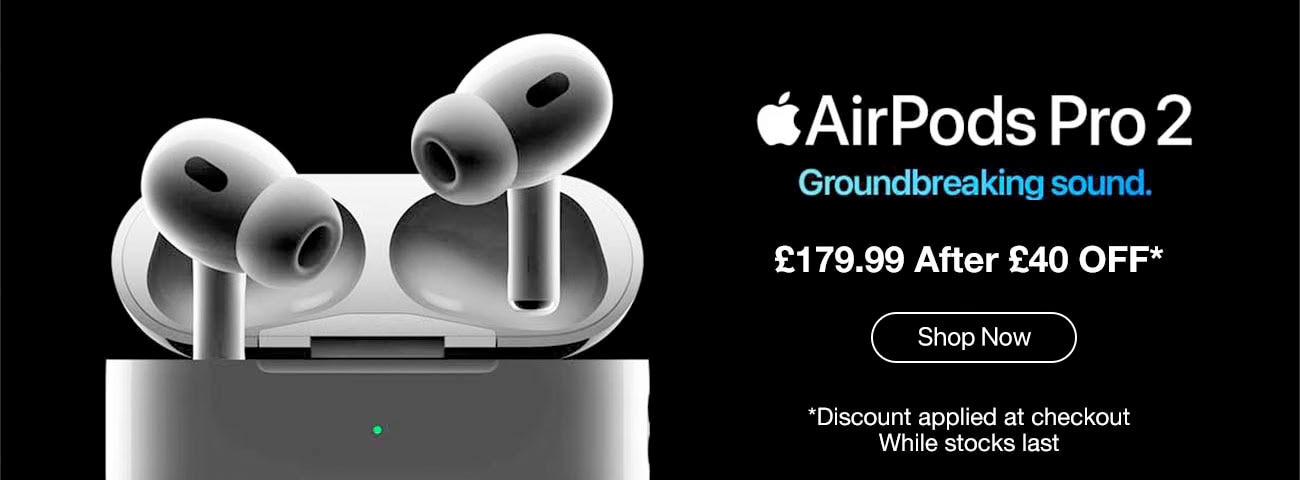 airpods pro 2