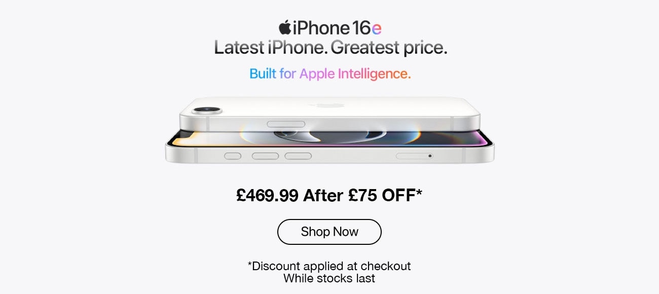 apple iphone 16e
