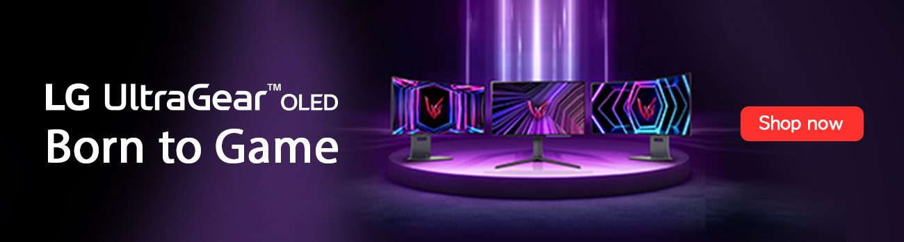 lg monitors