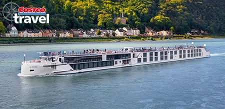 Member-Only River Cruise Savings